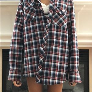 Flannel